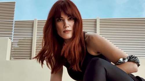 Μαίρη Συνατσάκη: &quot;Έχω πέσει τρεις φορές θύμα σεξουαλικής παρενόχλησης&quot; [Βίντεο]