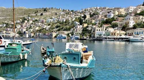 Διπλωματικές πηγές: Ανανέωση του προγράμματος βίζα-εξπρές σε ελληνικά νησιά για Τούρκους