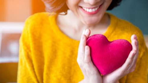 5 εφικτές καλές συνήθειες για υγιή καρδιά