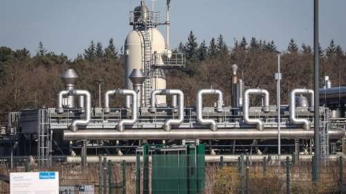 Διαφωνίες για το πλαφόν στο ρωσικό φυσικό αέριο - Έκτακτη σύνοδος υπουργών Ενέργειας της  ΕΕ