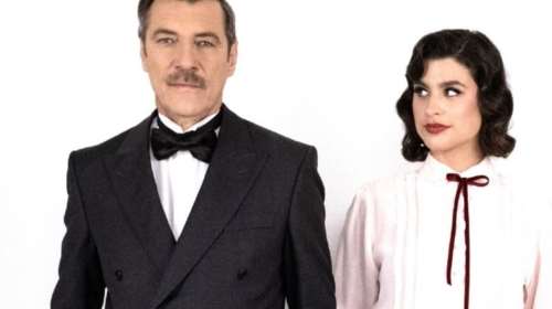 Το μιούζικαλ &quot;Annie&quot; έρχεται το Νοέμβριο στο Θέατρο Παλλάς