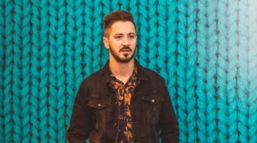 Ο Νίκος Γκάνος σε ανοιχτή επίθεση κατά της ΕΡΤ για τη Eurovision