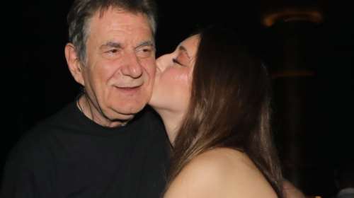 Μαγνήτισε τα βλέμματα η 19χρονη κόρη του Άγγελου Διονυσίου, Ηλέκτρα σε βραδινή εξόρμησή της