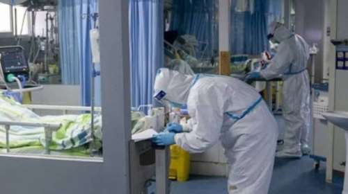 Νέα παρενέργεια: Το πρώτο κρούσμα θυρεοειδίτιδας μετά τη θεραπεία από τον κορονοίό