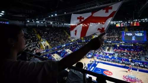 Ευρωμπάσκετ 2022: Ξυλοδαρμό αθλητή τους καταγγέλουν οι Τούρκοι - Απειλούν με αποχώρηση