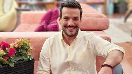 Ο Κώστας Τσουρός &quot;καρφώνει&quot; τους Έλληνες celebrities: &quot;Σταματήστε πια να ζείτε μες την υποκρισία, όλα για τα likes&quot;