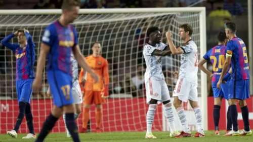 Μπάγερν Μονάχου: Ο Μίλερ δε θα δώσει την μπάλα στον Λεβαντόφσκι