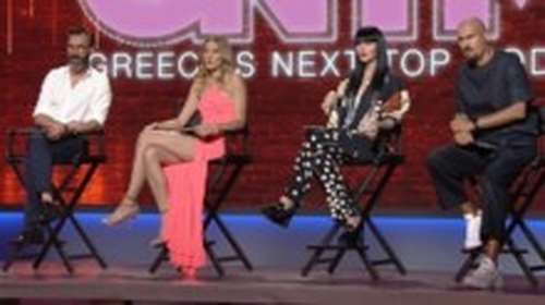 GNTM | Ο παίκτης που επέστρεψε, η 19χρονη που δίχασε &amp; ο ιδιαίτερος παίκτης που πέρασε