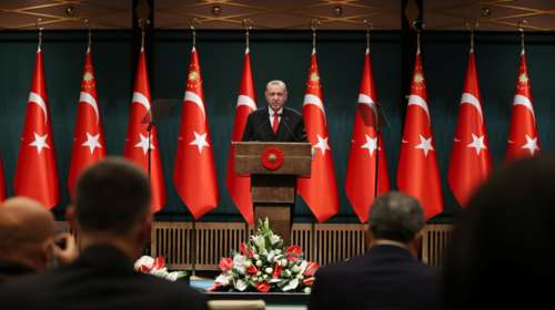 DW: Οι ισπανικές μπίζνες του Ταγίπ Ερντογάν - Γιατί η Μαδρίτη στηρίζει την Άγκυρα