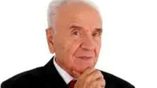 Πέθανε ο δημοσιογράφος και συγγραφέας Κώστας Δούκας