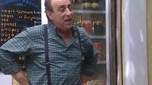 Πέθανε ο ηθοποιός Χρήστος Μπίρος - Θλίψη στον καλλιτεχνικό κόσμο