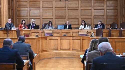 Εξεταστική ΟΠΕΚΕΠΕ: Σήμερα οι καταθέσεις του Mr. Ferrari με τα λαχεία και ενός στελέχους του ΠΑΣΟΚ