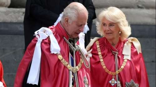 Βασιλιάς Κάρολος: Πρώτο ταξίδι μετά τον καρκίνο - Θα πάει στη Γαλλία για την επέτειο της απόβασης στη Νορμανδία