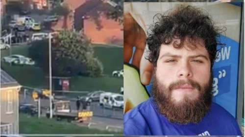 Μακελειό στο Πλίμουθ:  &quot;Δεν υπάρχει κίνητρο&quot;  λέει η αστυνομία -  Ποιος ήταν ο 22χρονος Τζέικ Ντέιβισον