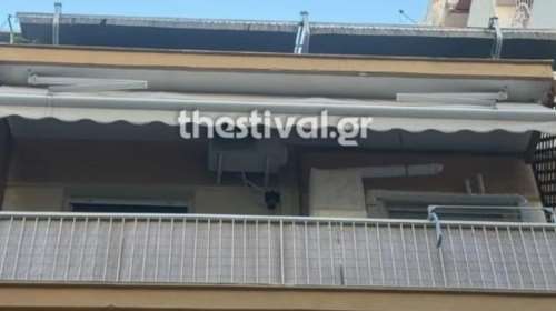 Θεσσαλονίκη: Πώς έγινε η στυγερή δολοφονία της 59χρονης από τον αδελφό της - Το σημείωμα που άφησε ο δράστης