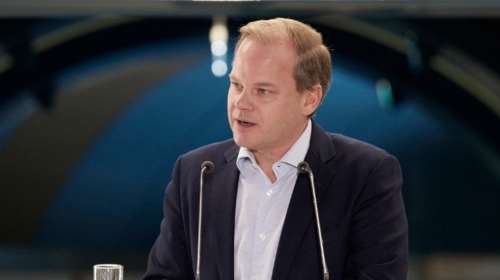 Καραμανλής για κυκλοφοριακό στην Αττική: &quot;Αν δεν δράσουμε σήμερα, σύντομα θα είναι αργά&quot;