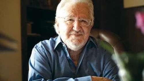 Ματθαίος Γιωσαφάτ: &quot;Στους περισσότερους γάμους, απλώς ο ένας δεν αντέχει τον άλλο&quot;...