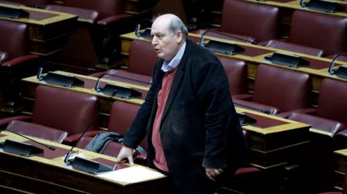 Ν.Φίλης στο TheToc: Ρίσκο το άνοιγμα των σχολείων- Δεν κατηγορώ τον Τσιόδρα για σκοπιμότητες...