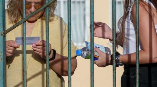 Πανελλήνιες 2020-Ειδικά μαθήματα: Στα Ιταλικά εξετάζονται σήμερα οι μαθητές