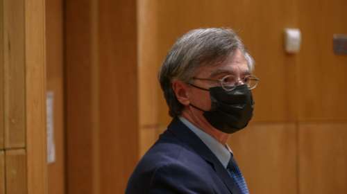 Μετάλλαξη Όμικρον: 26 έφτασαν τα κρούσματα στην Ελλάδα - Σε ποιες περιοχές εντοπίστηκαν