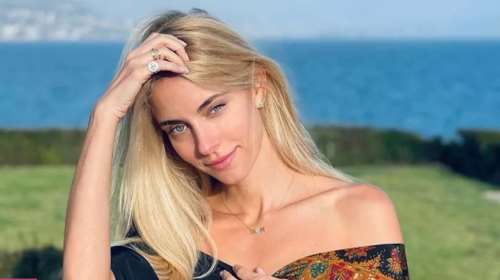 Τα 3 πιο hot χρώματα πεντικιούρ της σεζόν που επιλέγουν συνέχεια 10 Ελληνίδες celebrities