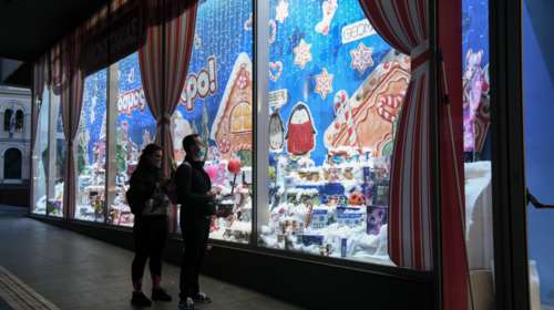 ΟΑΕΔ: Προπληρωμή δώρου Χριστουγέννων και επιδομάτων από τις 7 Δεκεμβρίου