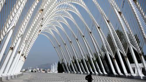 Βρούτσης για ΟΑΚΑ: Θα αποκαταστήσουμε ό,τι χρειαστεί για να επανέλθει σε λειτουργία