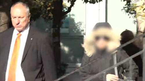 Πατροκτονία Εύβοια: Ευθύνες στον γαμπρό της επιρρίπτει η μητέρα των παιδιών - &quot;Πίστευε ότι ήταν ο διάβολος - Τα χρήματα το κίνητρο&quot;