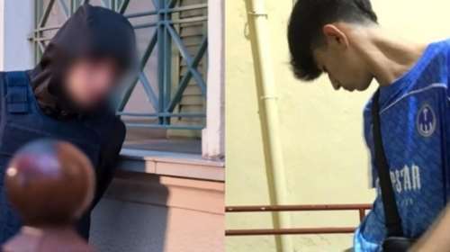 Σέρρες: Νέα ερωτήματα για τον θανάσιμο ξυλοδαρμό του 17χρονου Αγγελου - Αναζητούν DNA και δεύτερου δράστη