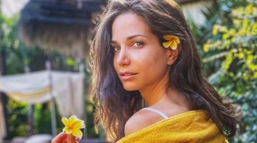 Κατερίνα Γερονικολού: Ποζάρει με το πιο σέξι μαγιό του καλοκαιριού και κάνει ρεκόρ στα likes