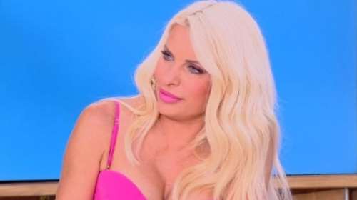 Η ατάκα της Μενεγάκη για τη Σπυροπούλου: "Φαίνεται ότι υπάρχει πάθος με τον Σταθοκωστόπουλο"