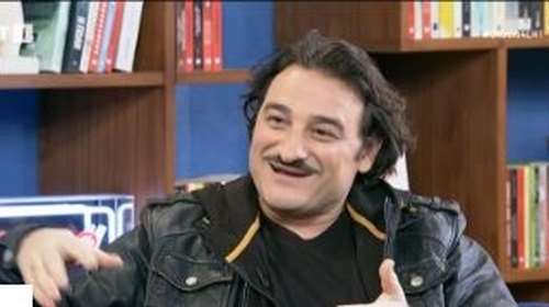 Βασίλης Χαραλαμπόπουλος για την έκρηξη στη Συγγρού: &quot;Η γυναίκα μου έμεινε στα χέρια μου δύο φορές&quot;