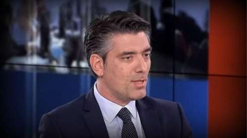 Εκπρόσωπος τύπου ΝΔ: Προκαλεί την κοινωνία η ΟΛΜΕ - Πώς θα μιλήσουν στους μαθητές τους για υπευθυνότητα;