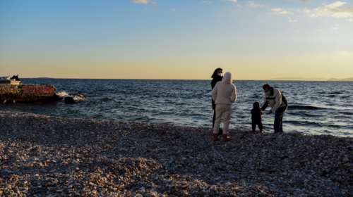 Καλοκαιρία σε όλη τη χώρα την Κυριακή: Αφρικανική σκόνη και ζέστη - Πότε αλλάζει το σκηνικό του καιρού