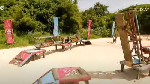 Αυτοί είναι οι 11 διάσημοι παίκτες του φετινού κύκλου του &quot;Survivor&quot;;