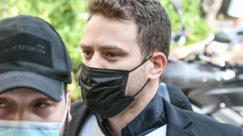 Γλυκά Νερά: Τι λέει μέσα από τις φυλακές ο 33χρονος, ο ρόλος της 40χρονης - Νέες καταθέσεις μαρτύρων