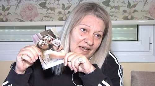 Ρούλα Πισπιρίγκου: Η μητέρα της πουλάει σπίτι για να τη βγάλει από τη φυλακή - &quot;Τα ντουβάρια δεν έχουν σημασία&quot;