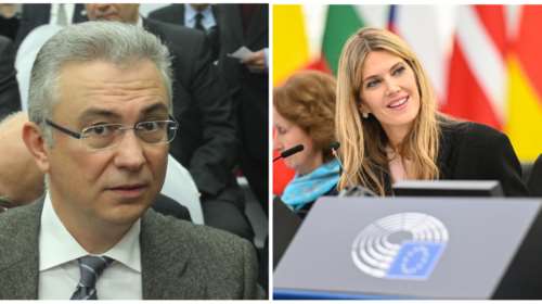 Ρουσόπουλος για Καϊλή: Τα χρήματα σε τσάντες μοιάζουν με κύκλωμα εμπόρων ναρκωτικών