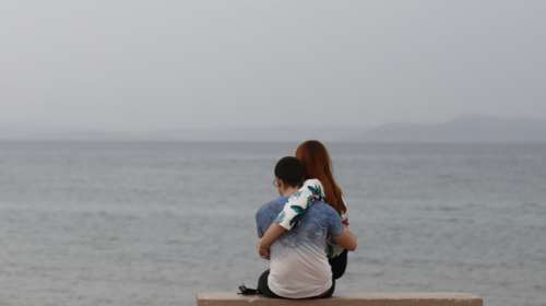 Σάκης Αρναούτογλου: Αστατος ο καιρός το τριήμερο της Πρωτομαγιάς - Ψύχρα, μποφόρ και λασποβροχές