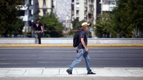 Καύσωνας και κορονοϊός: Πώς θα προφυλαχτούν οι ευπαθείς ομάδες - Τι συμβουλεύουν οι γιατροί