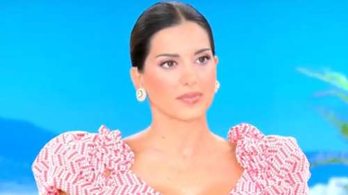 Η αποκάλυψη της Τσιμτσιλή για την Σπυροπούλου: &quot;Την είδα στην παραλία την περασμένη Παρασκευή και έλεγες...&quot;