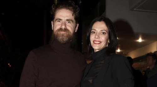 Στο Πήλιο η Μαριλίτα Λαμπροπούλου και ο Δημήτρης Λάλος