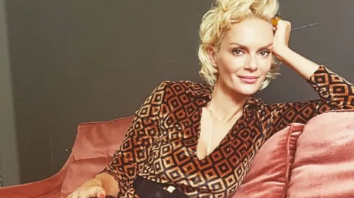 Έλενα Χριστοπούλου: Το γαλλικό άρωμα που φορά κάθε μέρα