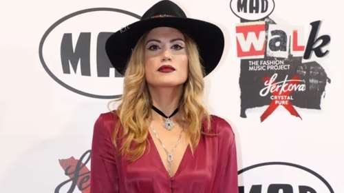 Μαίρη Συνατσάκη: Η περιπέτειά της στο Πήλιο και τα οργισμένα μηνύματα των κατοίκων