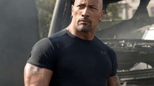 Καθηλώνει ο Rock Ντουέιν Τζόνσον: Ο Φλόιντ είπε 15 φορές &quot;δεν μπορώ να αναπνεύσω&quot;