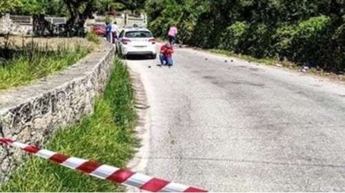 Μαφιόζικη εκτέλεση Ζάκυνθος - Μάνα 37χρονης: "Ήταν ένας άγγελος, τα παιδάκια ζητούν τη μανούλα τους"