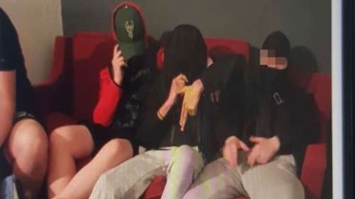 Συμμορία της Πολυτεχνειούπολης: &quot;Είναι καβατζωμένο στις πολυθρόνες&quot; - Οι διάλογοι για τα ναρκωτικά