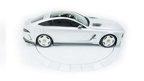 Τι νομίζεις για την will.i.AMG με σήμα το αρκούδι;