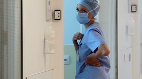 Κορονοϊός: Πληθαίνουν τα περιστατικά επαναμόλυνσης - Δύο νέα κρούσματα σε Ολλανδία και Βέλγιο