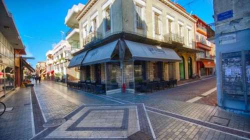 Κορονοϊός: Στο &quot;βαθύ κόκκινο&quot; νέες περιοχές - Πού χρειάζεται ιδιαίτερη επιφυλακή